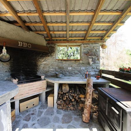 Cozy Nature House Villa Colico Exterior photo