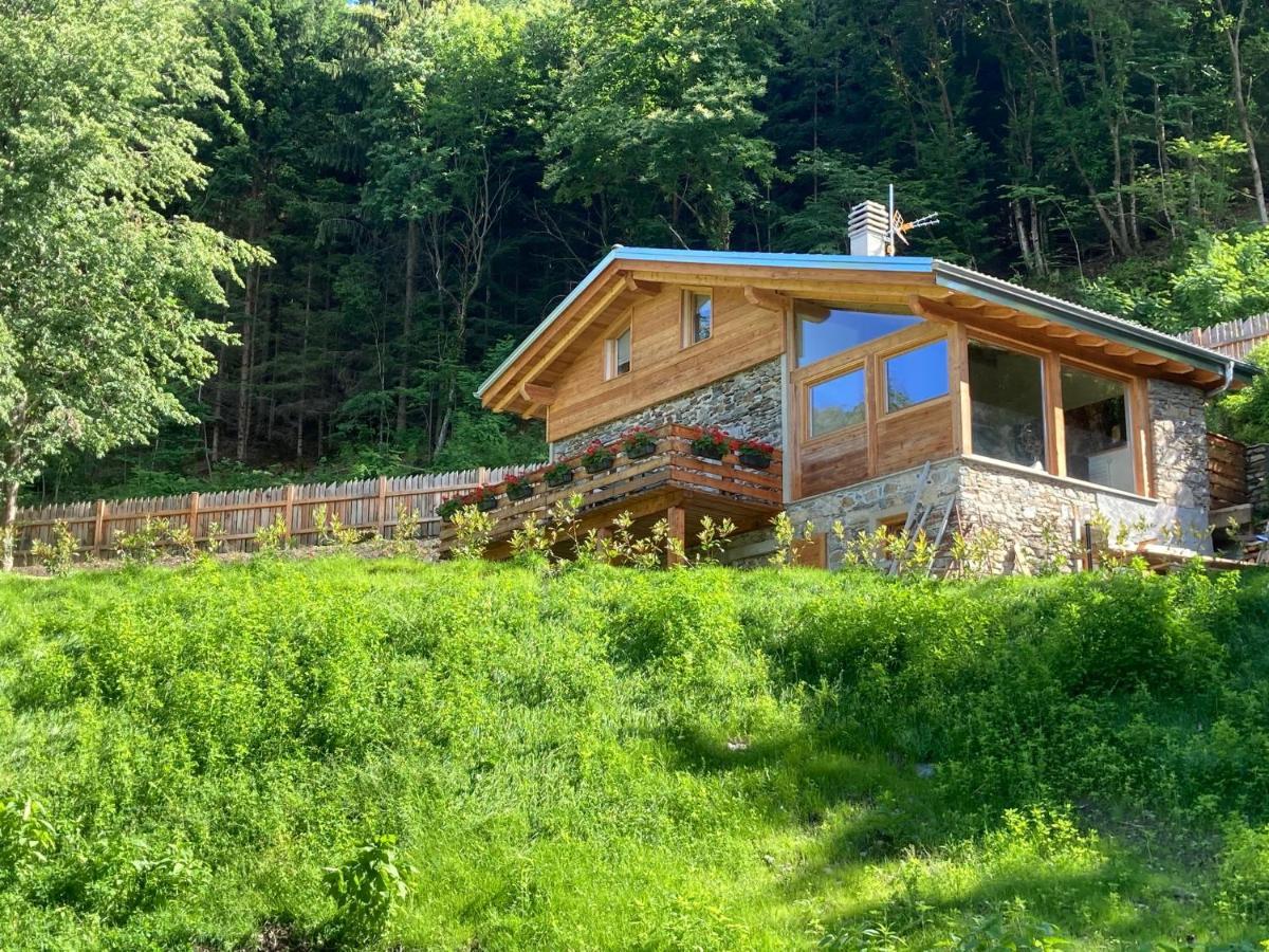 Cozy Nature House Villa Colico Exterior photo