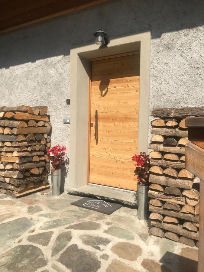 Cozy Nature House Villa Colico Exterior photo