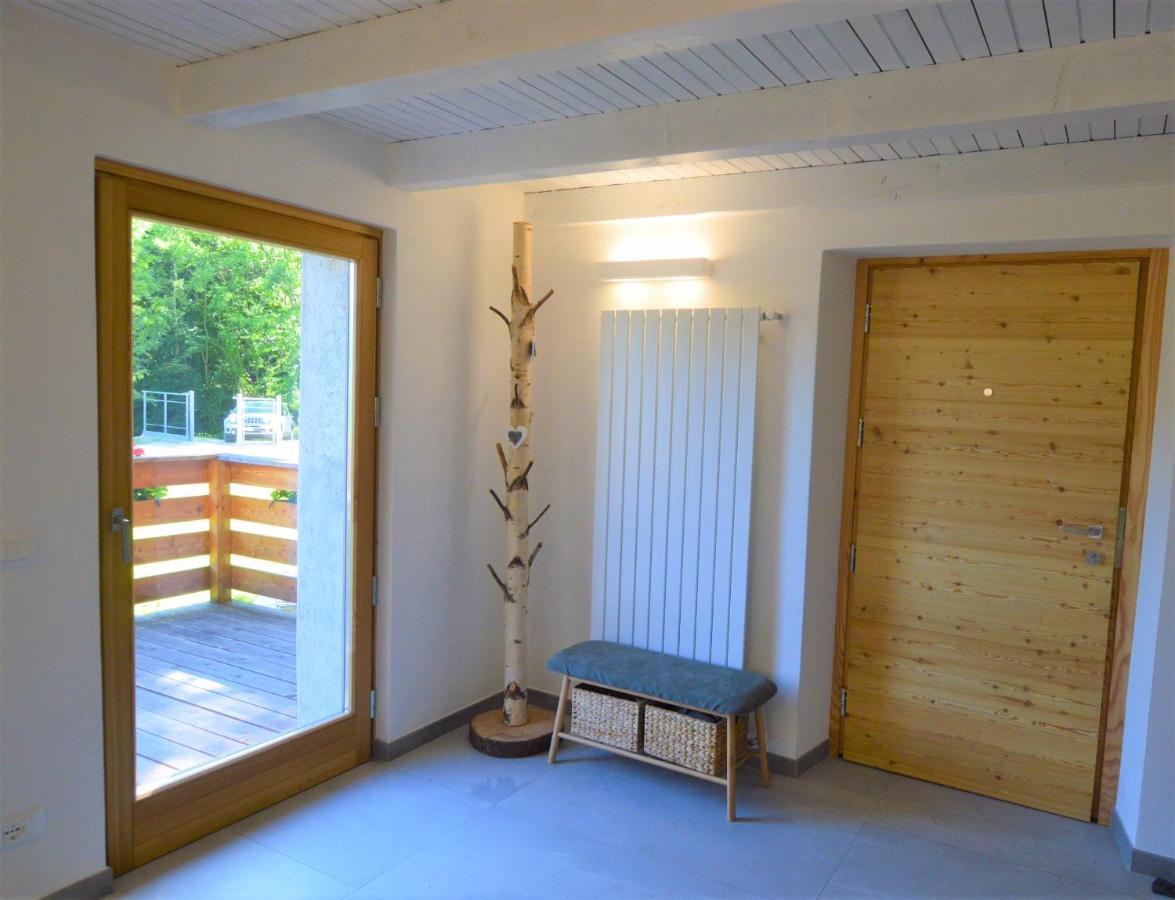 Cozy Nature House Villa Colico Exterior photo