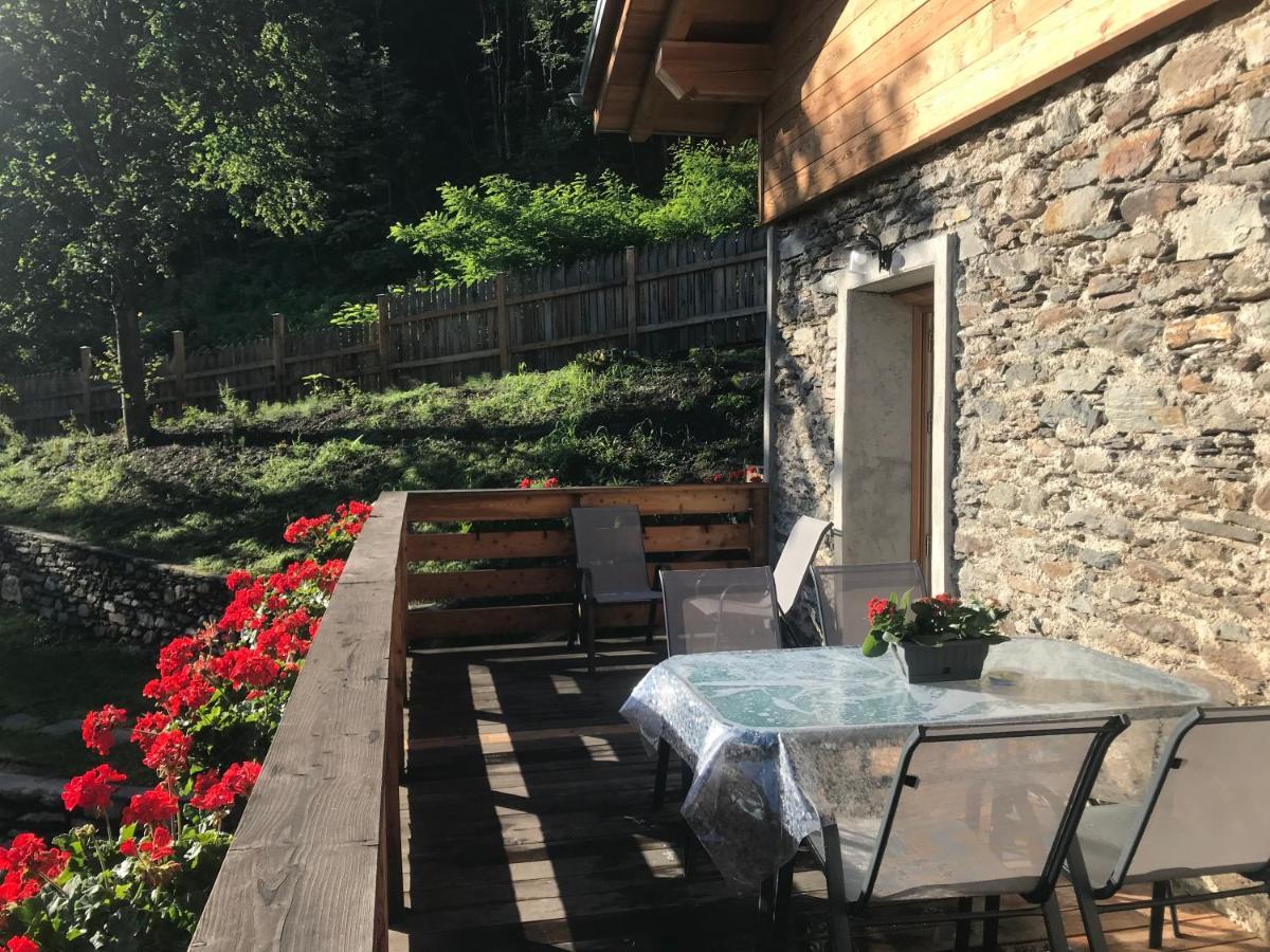 Cozy Nature House Villa Colico Exterior photo
