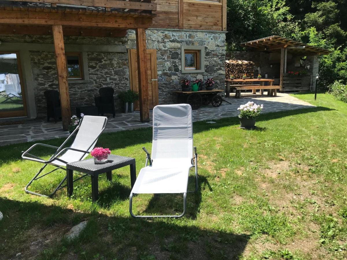 Cozy Nature House Villa Colico Exterior photo