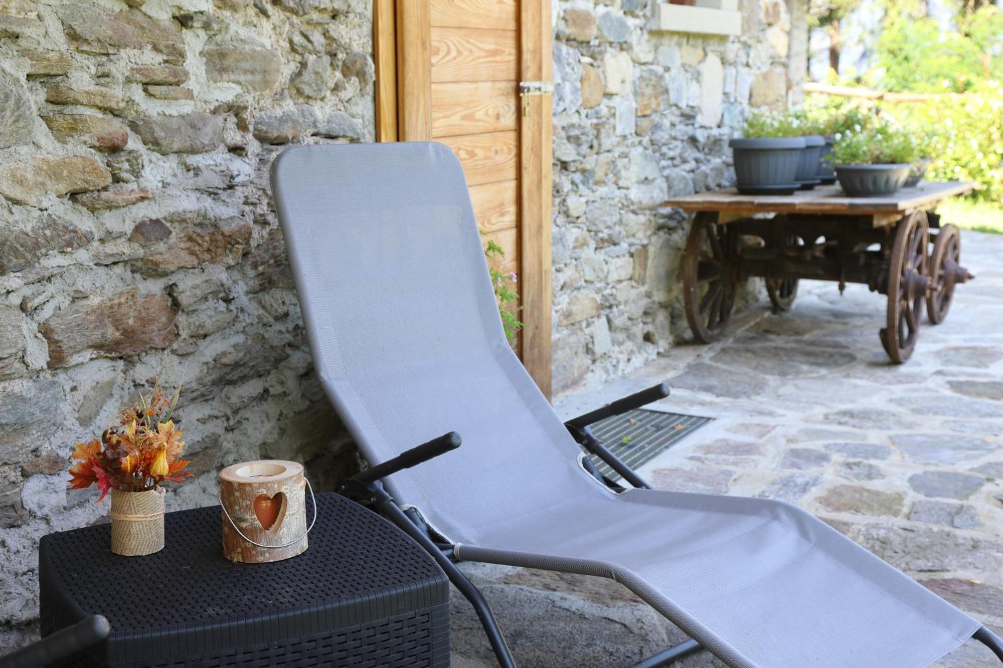 Cozy Nature House Villa Colico Exterior photo