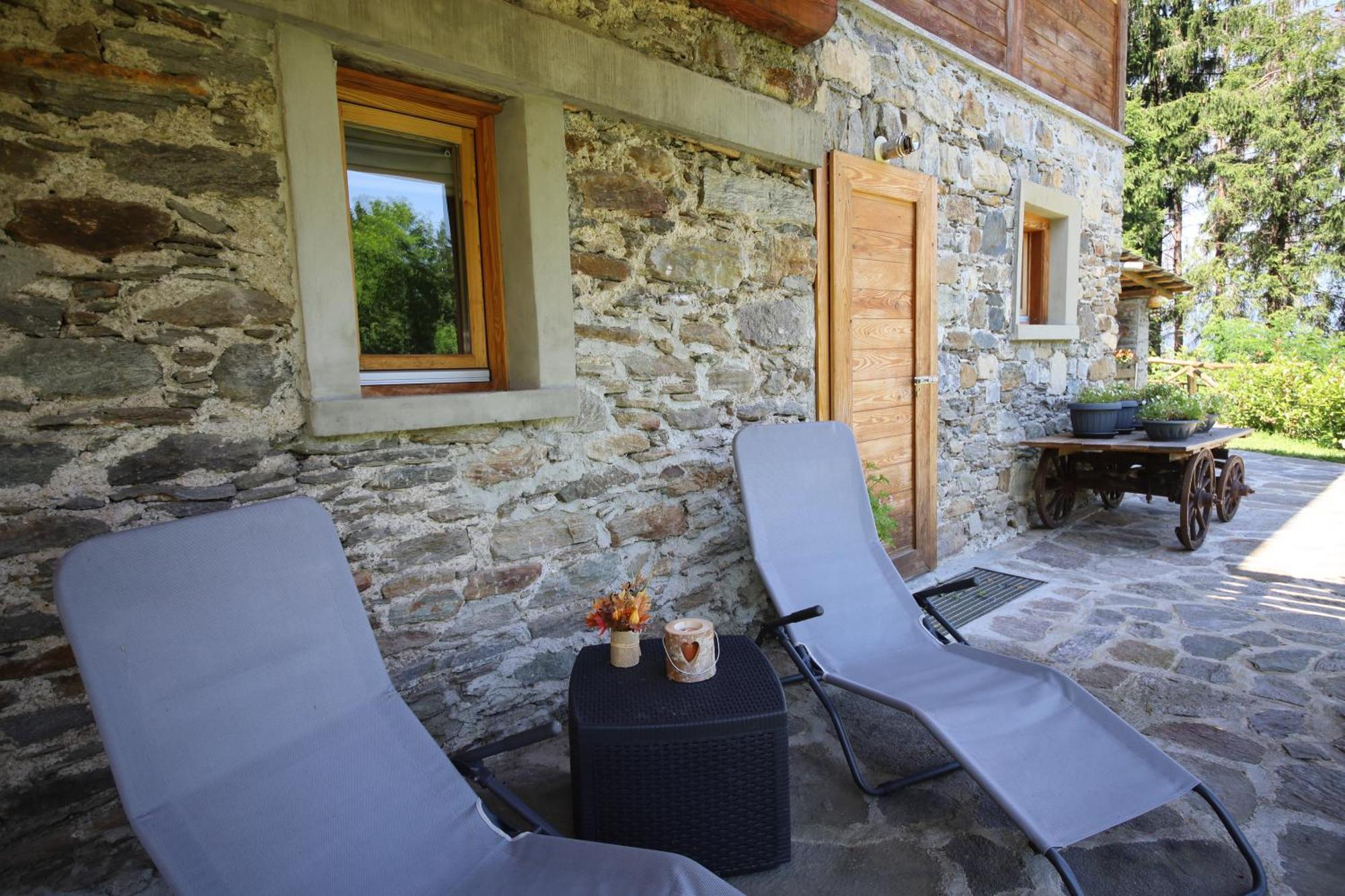 Cozy Nature House Villa Colico Exterior photo