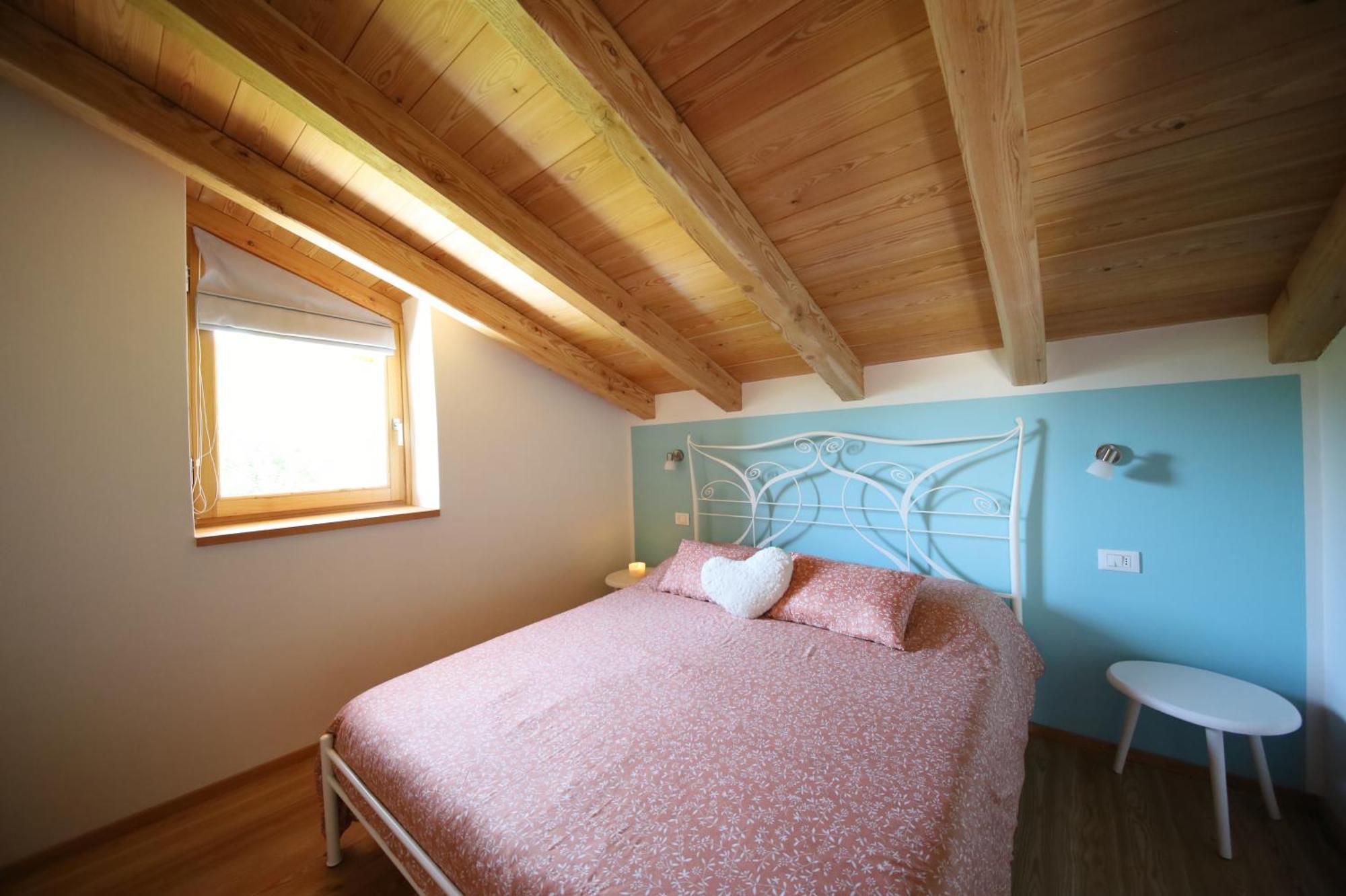 Cozy Nature House Villa Colico Exterior photo