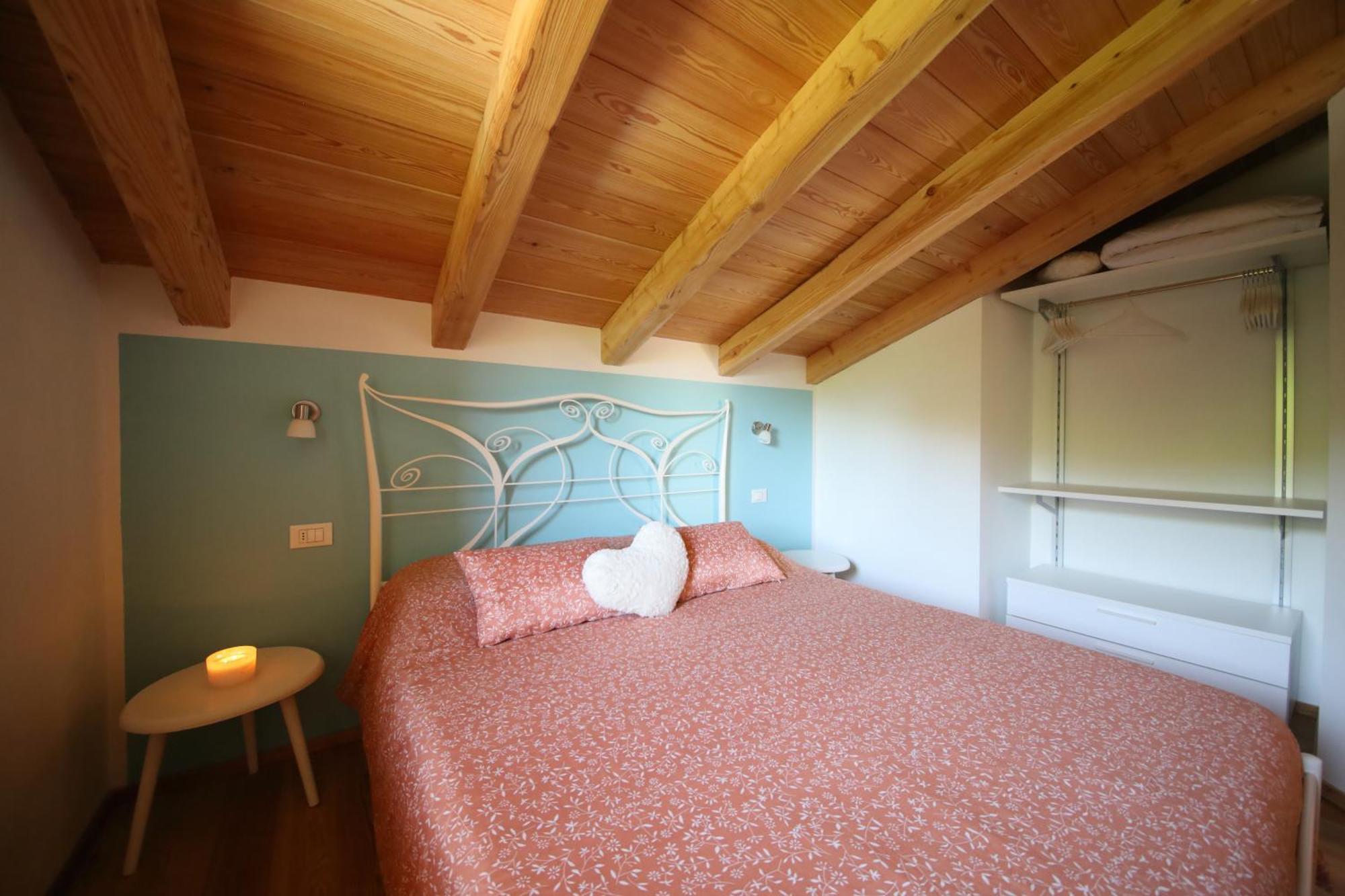Cozy Nature House Villa Colico Exterior photo